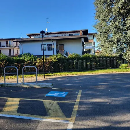 Alloggio in famiglia A Casa Di Fanalb - Franca *