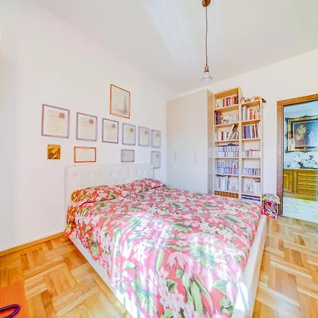 A Casa Di Fanalb - Franca Alloggio in famiglia