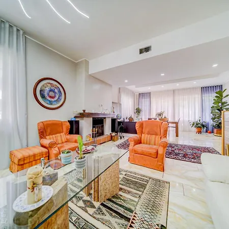 A Casa Di Fanalb - Franca Alloggio in famiglia *